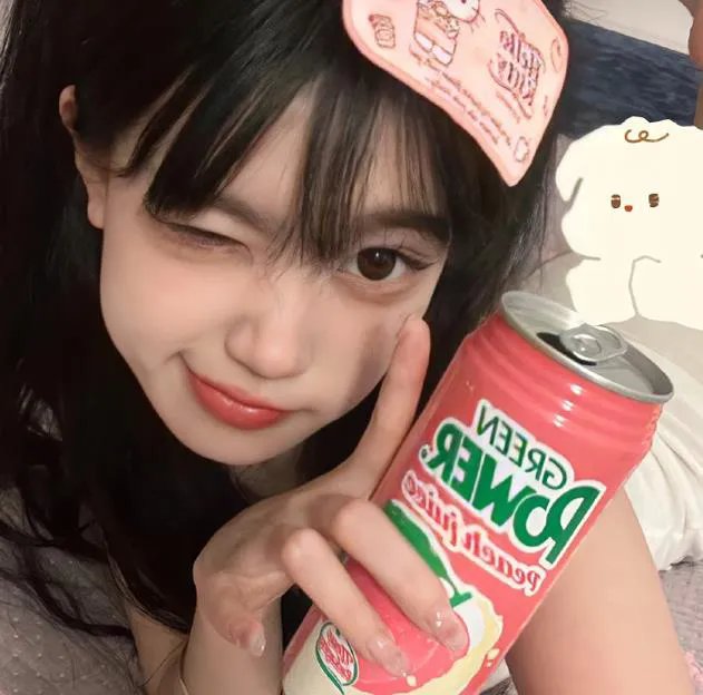 反派女友超戏精