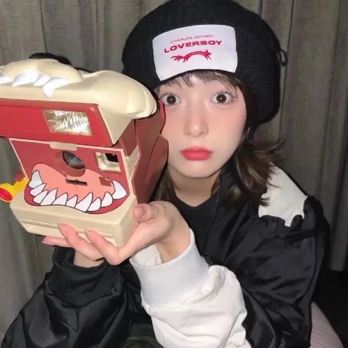 非常小特务